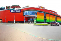  ТРЦ ``Спектр``; (1 эт., левый вход)