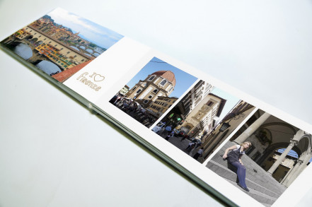 Фотокнига Стандарт