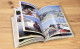Фотожурнал гибкая обложка 40 стр.