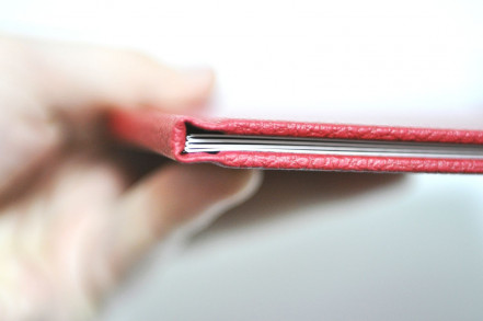 Папка ПРЕМИУМ из Кожзама